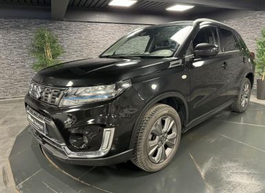 Suzuki Vitara 1.4 Boosterjet + Hybrid SHVS Privilège