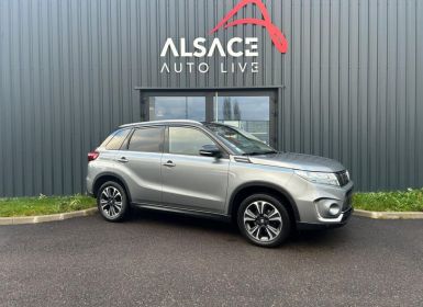 Achat Suzuki Vitara 1.4 Boosterjet 129CH + Hybrid AllGrip  Style - TOIT OUVRANT Occasion