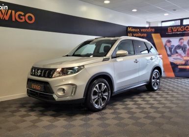 Achat Suzuki Vitara 1.4 BOOSTERJET 140ch STYLE 2WD BVA + TOIT PANO OUVRANT ATTELAGE Occasion