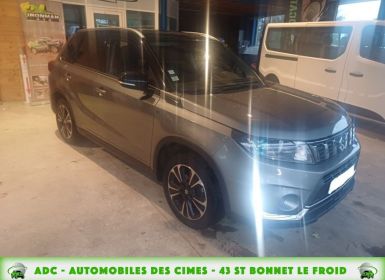 Suzuki Vitara 1.4 BOOSTERJET ALLGRIP STYLE Occasion