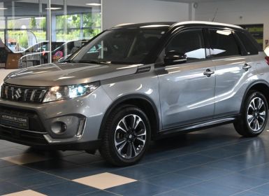 Suzuki Vitara 1.4 Boosterjet Auto Style Occasion