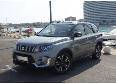 Achat Suzuki Vitara 1.4 Boosterjet - BVA AllGrip Style PHASE 2 Occasion