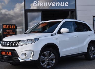 Suzuki Vitara 1.4 BOOSTERJET HYBRID 129CH PRIVILEGE