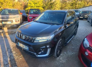 Suzuki Vitara 1.4 BOOSTERJET HYBRID 129CH PRIVILEGE AUTO ALLGRIP Occasion