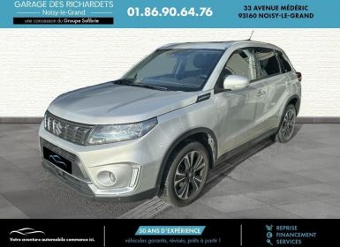 Achat Suzuki Vitara 1.4 BOOSTERJET HYBRID 129ch STYLE AUTO Occasion