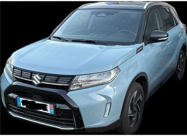 Suzuki Vitara 1.4 Boosterjet Hybrid Allgrip Style