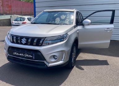 Achat Suzuki Vitara 1.4 Boosterjet Hybrid Privilège Occasion