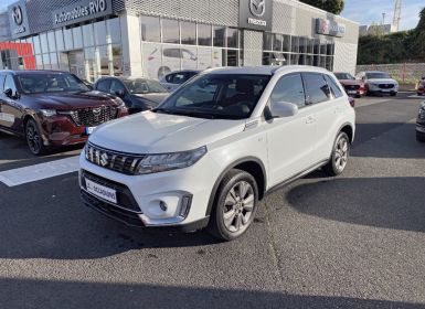 Achat Suzuki Vitara 1.4 BOOSTERJET HYBRID PRIVILEGE AT 5 portes  (avril 2021) (co2 128.0) Occasion