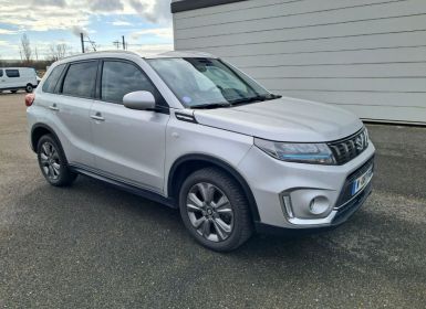 Suzuki Vitara 1.4 Boosterjet Hybrid Priviliège Allgrip