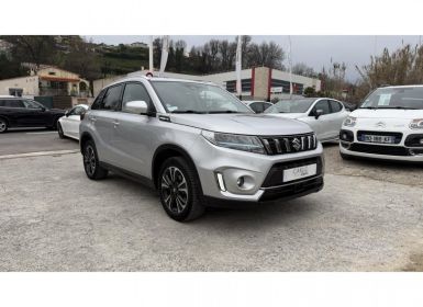 Suzuki Vitara 1.4 Boosterjet Hybrid SHVS 4x4 AllGrip Style