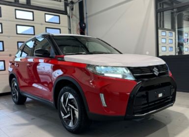 Suzuki Vitara 1.4 BOOSTERJET HYBRID STYLE ALLGRIP 