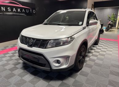 Suzuki Vitara 1.4 Boosterjet