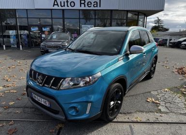 Suzuki Vitara 1.4 Boosterjet S Occasion