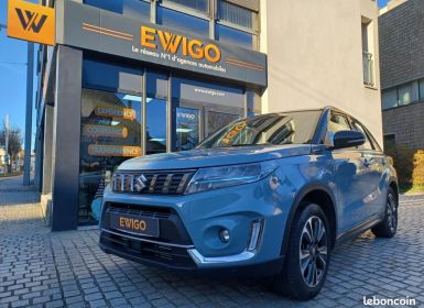 Vente Suzuki Vitara 1.4 BOOSTERJET SHVS 130 STYLE ALLGRIP 4WD Occasion