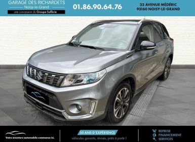 Achat Suzuki Vitara 1.4 BOOSTERJET STYLE ALLGRIP AUTO Occasion