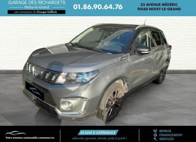 Vente Suzuki Vitara 1.4 BOOSTERJET STYLE AUTO Occasion