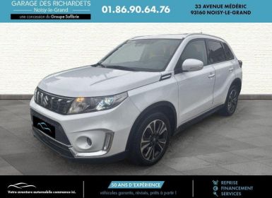 Suzuki Vitara 1.4 BOOSTERJET STYLE AUTO