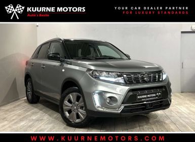 Suzuki Vitara 1.4 TurboBoost Hybrid Alu17-Acc-Led