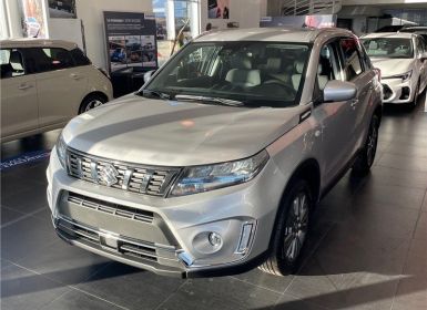 Achat Suzuki Vitara 1.5 Dualjet Allgrip Hybrid Auto Privilège Neuf