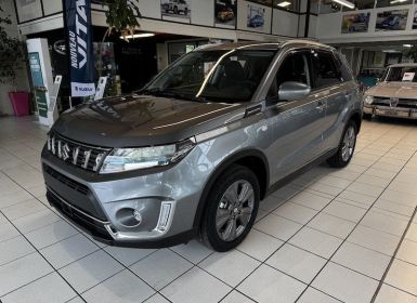 Suzuki Vitara 1.5 Dualjet Allgrip Hybrid Auto Privilège Neuf