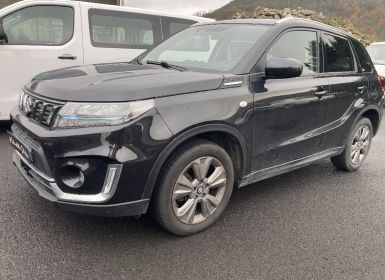 Vente Suzuki Vitara 1.5 Dualjet Allgrip Hybrid Auto Privilège Occasion