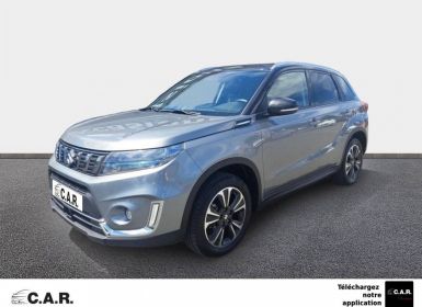 Achat Suzuki Vitara 1.5 Dualjet Allgrip Hybrid Auto Style Occasion