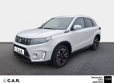 Achat Suzuki Vitara 1.5 Dualjet Allgrip Hybrid Auto Style Occasion