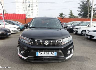 Suzuki Vitara 1.5 DUALJET HYBRID 102CH PRIVILEGE AUTO Occasion