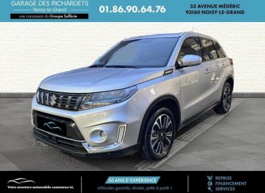 Suzuki Vitara 1.5 Dualjet Hybrid 115ch Pack Occasion