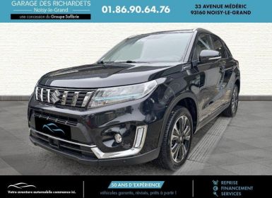 Vente Suzuki Vitara 1.5 Dualjet Hybrid 115ch Style Auto Occasion