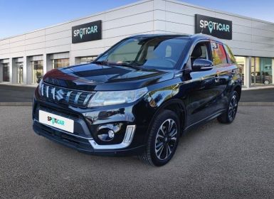 Suzuki Vitara 1.5 Dualjet Hybrid 115ch Style Auto Allgrip