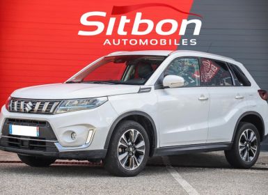 Achat Suzuki Vitara 1.5 Dualjet Hybrid BVA AllGrip Occasion