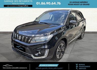 Vente Suzuki Vitara 1.5 DUALJET HYBRID STYLE AUTO Occasion