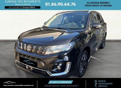 Suzuki Vitara 1.5 Dualjey Hybrid 115ch Style Auto