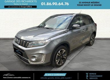 Suzuki Vitara 1.5 HYB STYLE AUTO 4WD NO BSM Occasion