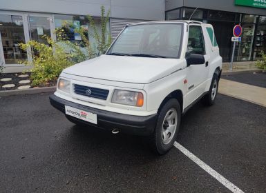 Achat Suzuki Vitara 1.6 8v 96cv Occasion