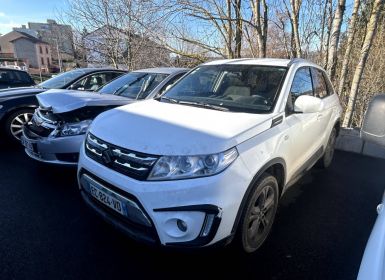 Achat Suzuki Vitara 1.6 DDIS 120 ch 4X4 PROBLEME MOTEUR Occasion