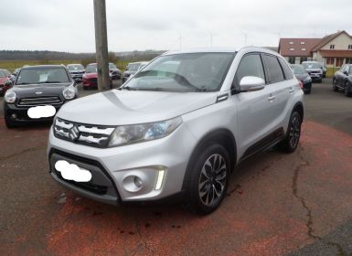 Suzuki Vitara 1.6 DDIS 120CH PACK T.O BV6 ALLGRIPP