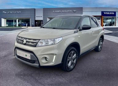 Achat Suzuki Vitara 1.6 DDiS Pack AllGrip Occasion