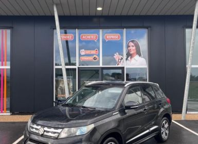 Achat Suzuki Vitara 1.6 VVT 120 CH PACK Occasion