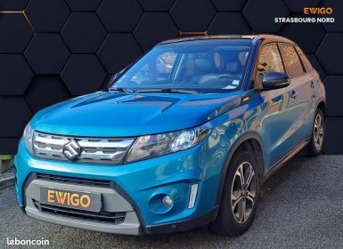 Suzuki Vitara 1.6 VVT 120ch PACK+ 2WD Occasion