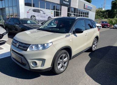 Achat Suzuki Vitara 1.6 VVT Privilège AllGrip 5 portes  (sept. 2015) (co2 130) Occasion