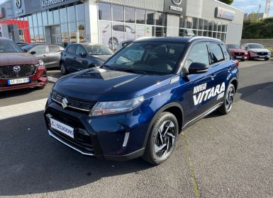 Achat Suzuki Vitara (4) 1.4 BOOST HYBRID STYLE ALLGRIP 4WD Occasion