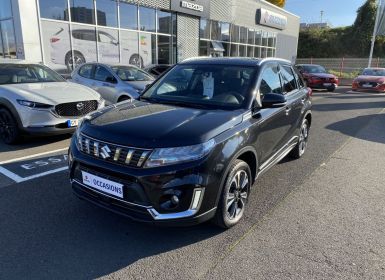 Suzuki Vitara (4) 1.4 BOOST HYBRID STYLE ALLGRIP 4WD Occasion