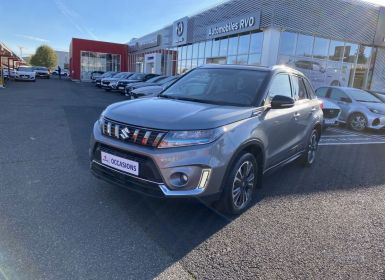 Vente Suzuki Vitara (4) 1.4 BOOST HYBRID STYLE ALLGRIP 4WD Occasion