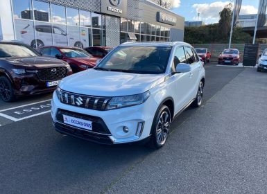 Achat Suzuki Vitara (4) 1.4 BOOST HYBRID STYLE ALLGRIP 4WD Occasion