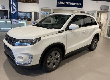 Achat Suzuki Vitara (4) 1.5 Dualjet hyb PRIVILEGE ALLGRIP 4WD AT Neuf