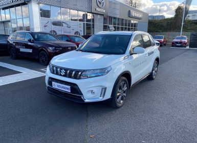 Achat Suzuki Vitara (4) 1.5 Dualjet hyb PRIVILEGE ALLGRIP 4WD AT Occasion