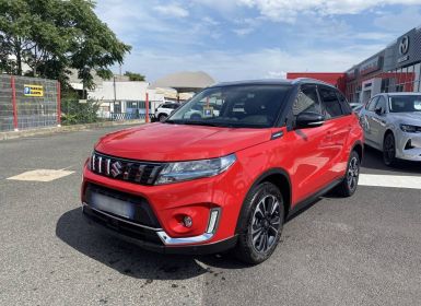 Suzuki Vitara (4) 1.5 Dualjet hybrid STYLE ALLGRIP 4WD AT