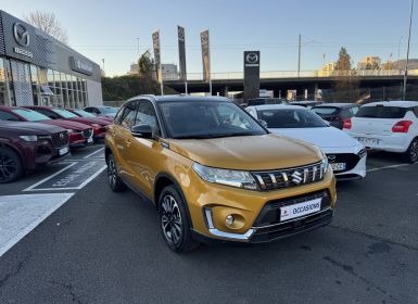 Suzuki Vitara (4) 1.5 Dualjet hybrid STYLE AT Occasion